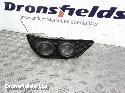 View Auto part Fog Lamp Mercedes C Class 2011