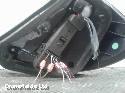 View Auto part L Taillight Mercedes C Class 2003