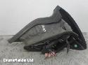 View Auto part L Taillight Mercedes C Class 2003