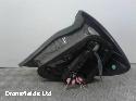 View Auto part L Taillight Mercedes C Class 2003