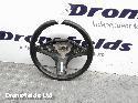 View Auto part Steering Wheel Mercedes C Class 2008