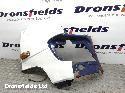 View Auto part R Wing Mercedes Vario 1999