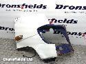 View Auto part R Wing Mercedes Vario 1999