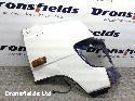 View Auto part R Wing Mercedes Vario 1999