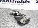 View Auto part Seat Belt Mercedes C Class 2011
