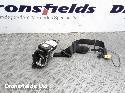 View Auto part Seat Belt Mercedes C Class 2011