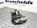View Auto part Seat Belt Mercedes C Class 2011