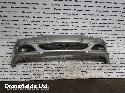 View Auto part Front Bumper Mercedes C Class 2004