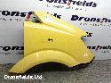 View Auto part R Wing Mercedes Sprinter 2015