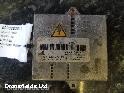 View Auto part Headlamp Ballast Mercedes C Class 2004