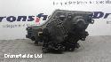 View Auto part L Headlamp Mercedes Actros 2011