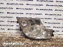 View Auto part R Headlamp Mercedes Actros 2011