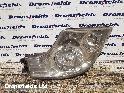 View Auto part L Headlamp Mercedes Actros 2011