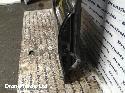 View Auto part R Rear Door Mercedes C Class 2011