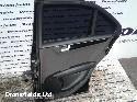View Auto part R Rear Door Mercedes C Class 2011