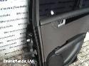 View Auto part R Rear Door Mercedes C Class 2011