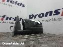 View Auto part R Door Mirror Mercedes C Class 2011