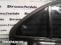 View Auto part RR Door Window Mercedes C Class 2011