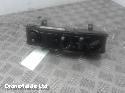 View Auto part Heater/AC Controller Mercedes Sprinter 2016