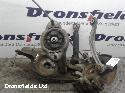 View Auto part LR Hub/Stub Axle Assembly Mercedes C Class 2008