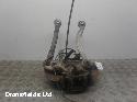 View Auto part LR Hub/Stub Axle Assembly Mercedes C Class 2008