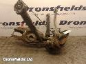 View Auto part LR Hub/Stub Axle Assembly Mercedes C Class 2008