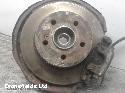 View Auto part LR Hub/Stub Axle Assembly Mercedes C Class 2008