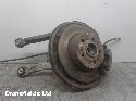 View Auto part LR Hub/Stub Axle Assembly Mercedes C Class 2008