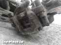 View Auto part LR Hub/Stub Axle Assembly Mercedes C Class 2008
