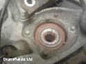 View Auto part LR Hub/Stub Axle Assembly Mercedes C Class 2008