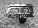 View Auto part Fuelcap Mercedes Sprinter 2016