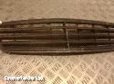 View Auto part Grille Mercedes C Class 2004