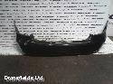 View Auto part Rear Bumper Mercedes E Class 2013