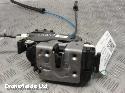 View Auto part Door Lock Assembly Mercedes E Class 2012