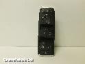 View Auto part Elect. Window Switch Mercedes C Class 2007