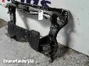 View Auto part Front Subframe Mercedes C Class 2004