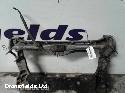View Auto part Front Subframe Mercedes C Class 2004