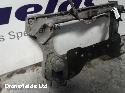 View Auto part Front Subframe Mercedes C Class 2004