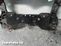 View Auto part Front Subframe Mercedes C Class 2004