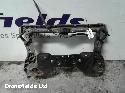View Auto part Front Subframe Mercedes C Class 2004