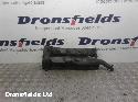View Auto part Engine Cover Mercedes C Class 2012