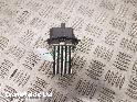 View Auto part Heater Rheostat Mercedes Sprinter 2007