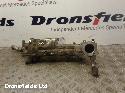 View Auto part Intake Manifold Mercedes E Class 2008