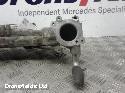 View Auto part Intake Manifold Mercedes E Class 2008