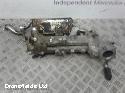 View Auto part Intake Manifold Mercedes E Class 2008