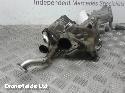 View Auto part Intake Manifold Mercedes E Class 2008