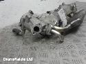 View Auto part Intake Manifold Mercedes E Class 2008
