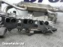View Auto part Intake Manifold Mercedes E Class 2008