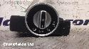 View Auto part Headlight Switch Mercedes C Class 2012