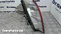 View Auto part R Taillight Mercedes Clk 2005
